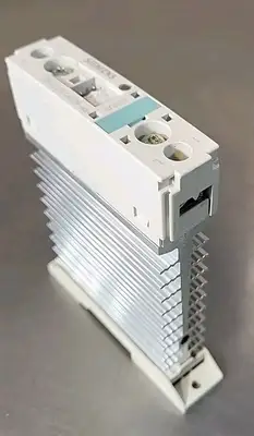 Siemens 3RF2320-1AA04 Solid State Contactor Loc4D3