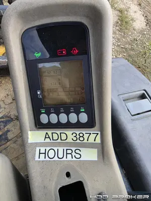 Used YANMAR YANMAR VIO35-6A Crawler Excavators - Mini Florida US | HDD Broker #1475036