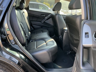 Used 2013 NISSAN MURANO SUVs Michigan US | Miedema Asset Management Group #1384622