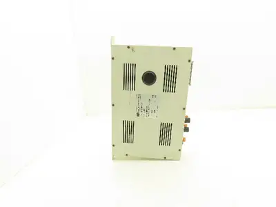 GTA 5501a ABS Interface/Calibrator Module 110V 1ph .7amp 60Hz.