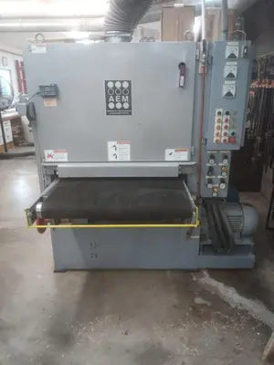 USED AEM 503-37