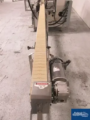 USED PDC PDC Shrinksealer, Model 75-M2