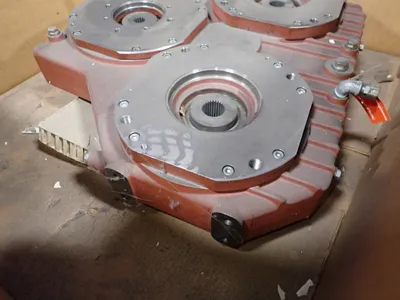 USED STIEBEL 4392.H5.09902