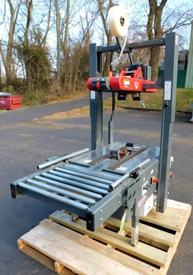 USED 3M CASE TAPER 7000 R3 PRO