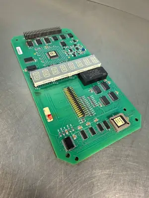 Aut. Transf Display Board 256P778H05 – 1324 9MVO 94V-0 7801C50A04 (5.4.4)
