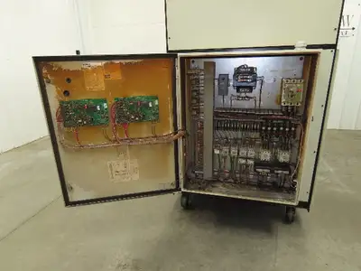 Used THERMAL CARE _UNKNOWN_ HVAC Parts and Equipment Indiana US | Arrow Industrial #1366051