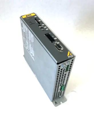 USED PARKER HIPERFACE DSL MULTI-FIELDBUS SERVO-DRIVE, SINGLE AXIS