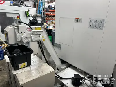 2021 TAKISAWA TS-3000YS 5-Axis or More CNC Lathes | Compass Machine Tools, LLC (5)