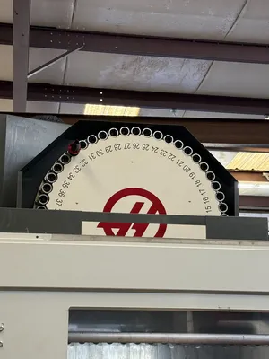 2019 HAAS VF-9/40 Vertical Machining Centers | Machinery Resources International (19)