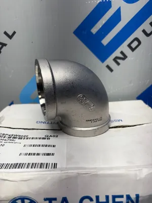 TA CHEN CSP4SW9020 Electrical/PLC/Automation | ESS Industrial Equipment Sales (2)