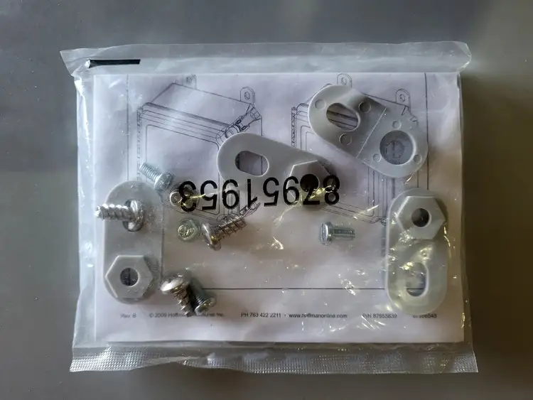 Used HOFFMAN A14128CHQRFG Misc Electrical & Power Parts British Columbia CA | Lenmark #250667