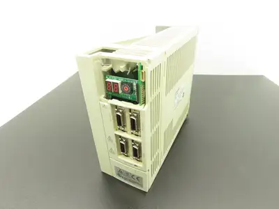 Mitsubishi MR-J2S-70B AC Servo Drive 0.75kW 200-240V 3Ph MELSERVO J2