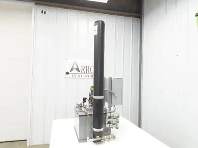 Used DYNISCO _UNKNOWN_ Hydraulic Power Units Indiana US | Arrow Industrial #1365335