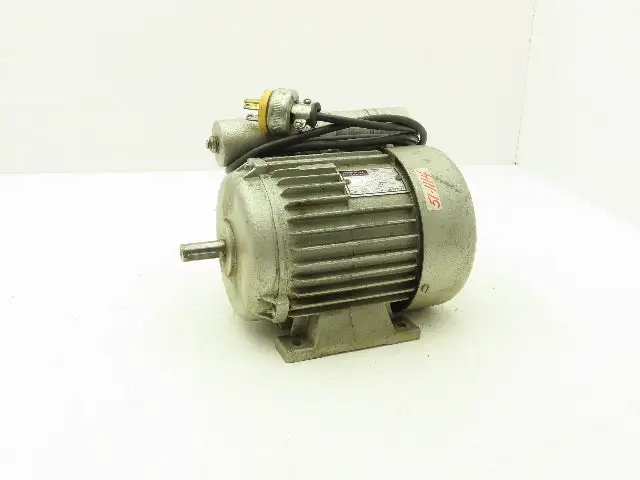 Used ANTRIEBSTECHNIK _UNKNOWN_ Motors (misc) Indiana US | Arrow Industrial #555524