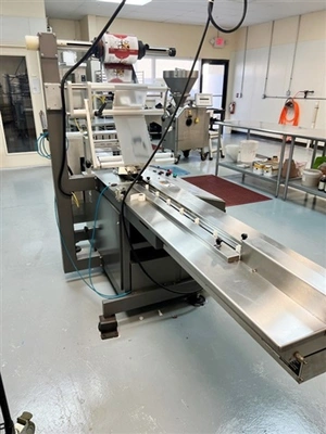 Used PFM _UNKNOWN_ Flow Wrappers Connecticut US | DMC Industries #1281761