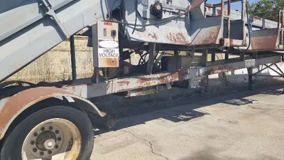 UNASSIGNED Unsassigned Conveyor | Alan Ross Machinery (6)