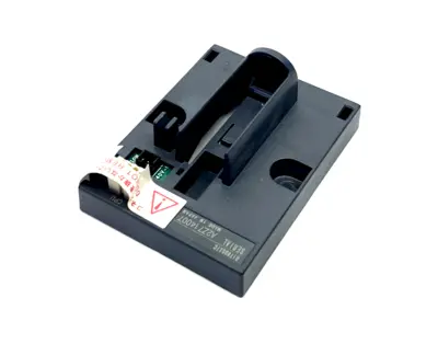 USED MITSUBISHI MOTION CONTROLLER BATTERY HOLDER