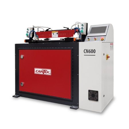 CN600 | Cantek | Dovetailers