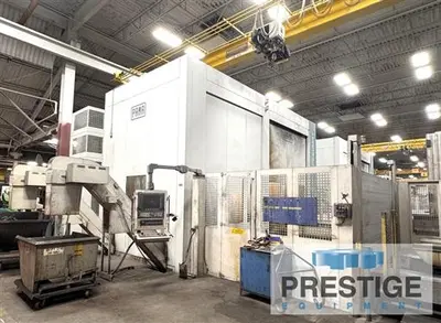 USED 2008 PAMA 3/TR 16