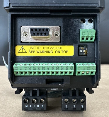 USED Danfoss 178B1444