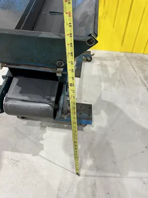 USED NEW LONDON 500-8"-6'0