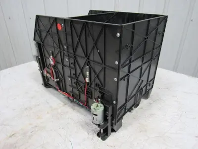 Triton TDM-250 Cash Dispensing Mechanism W/V6-46 Firmware