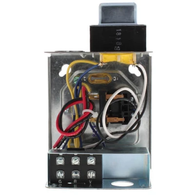 Honeywell R856B1002 Socket [New]