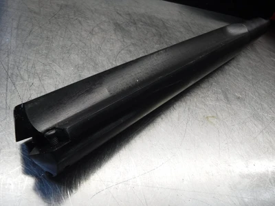AMEC Series #4 Indexable Spade Drill Morse Taper #5 Shank 920630-2 (LOC1711)