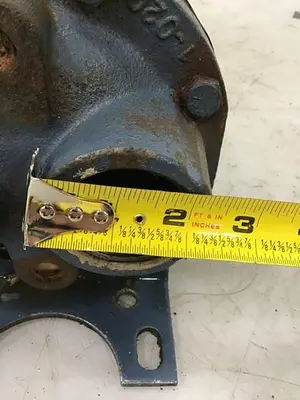 USED AMERICAN STANDARD 5-202-05-018-003
