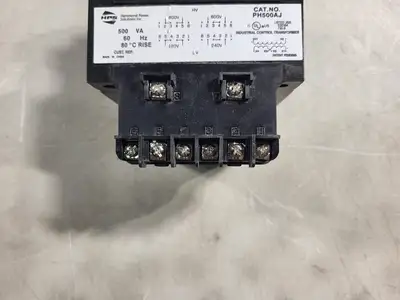 NEW HPS PH500AJ