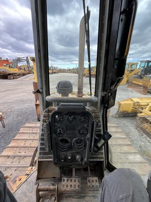 Used 2003 Caterpillar D5G LGP Crawler Dozers Maryland US | Zadoon Equipment #1480613