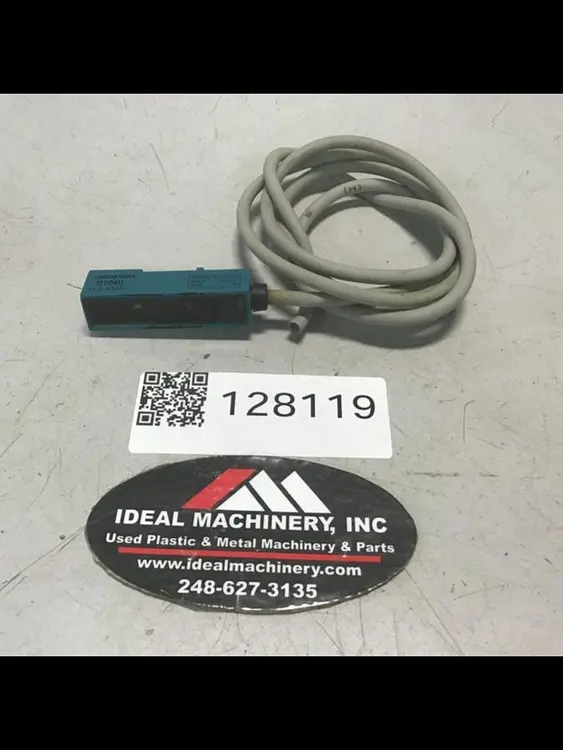 Used YAMATAKE FL2-4A6H Relays & Switches Michigan US | Ideal Machinery #587878