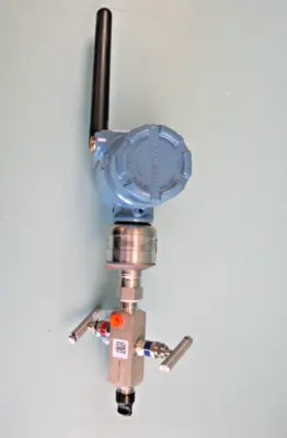 NEW Rosemount 3051 S1TG4A2A11X5AWA3WM1B4I5M5