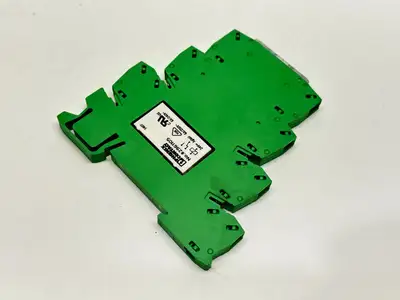 Used Phoenix Contact ETD-BL-1T-F- 10S-SP,2917654 Relays & Switches Michigan US | Maverick Industrial Sales #1454118