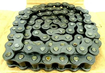 NEW 122X3.3M ROLLER CHAIN SC11 122X33M
