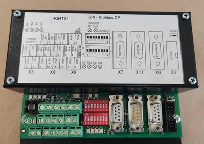 USED Wipotec 65001000