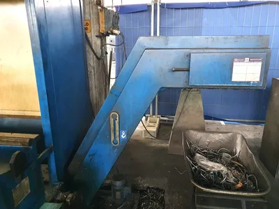 Used GMG MEMO CNC Lathes IT | Gamba Macchine Srl #1282116