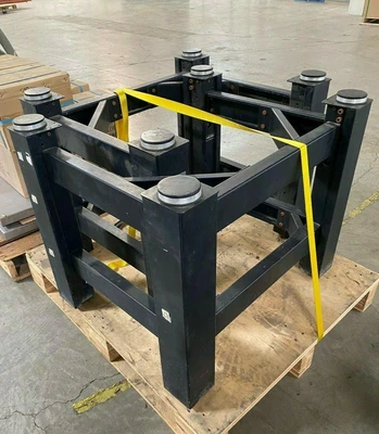 TMC Does Not Apply Vibration Isolation Tables | Amiron Machinery (2)