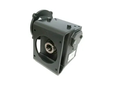 NEW HUB CITY 0230-03196 GEAR REDUCER 40:1 21640-1RWR56C1.188 023003196