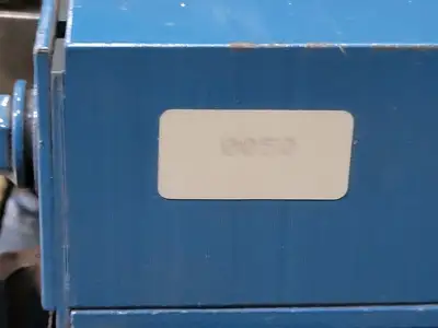 USED MTE CORPORATION RL-05503