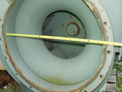 USED NYB GP-242