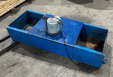USED FADAL VMC6030HT