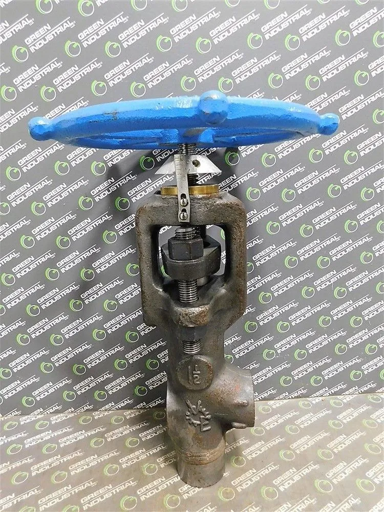 USED VELAN W07-2105Y-06TS