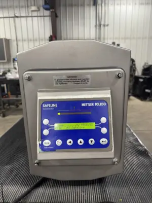 USED SAFELINE XT1.22 110303