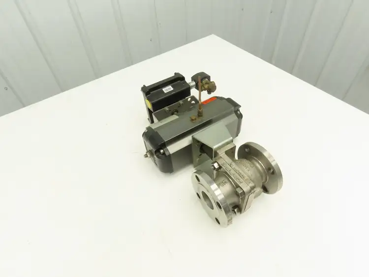 Used VELAN _UNKNOWN_ Valves/Fittings Indiana US | Arrow Industrial #570433