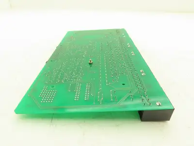Okuma ES-V4500 CNC Slot Rack Card POS2