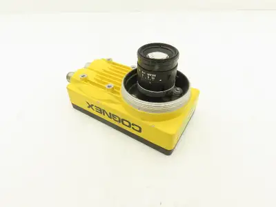 Used COGNEX _UNKNOWN_ Robot Parts Indiana US | Arrow Industrial #1249696