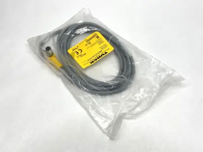 New | in-Stock Turck WSS 8T-3/S3321, U-99516 Bus Bars & Plugs Michigan US | Maverick Industrial Sales #1461201