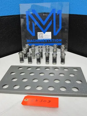 USED HARDINGE S16-HMS