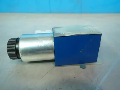 USED REXROTH Z4WE6E13731/EG24N9K4